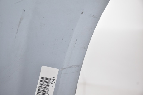 ZDERZAK PRZEDNI PRZÓD FORD FOCUS MK2 II Z3