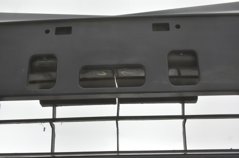 ZDERZAK PRZEDNI PRZÓD HONDA ACCORD VII B92P