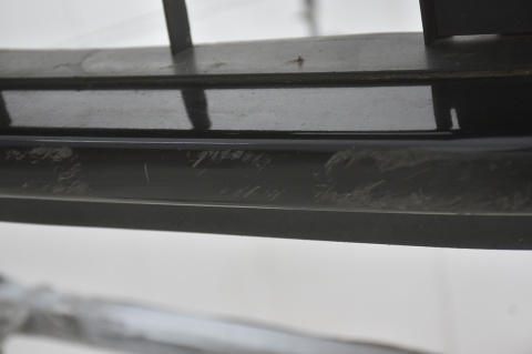 ZDERZAK PRZEDNI PRZÓD HONDA ACCORD VII B92P