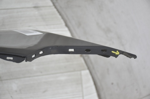 ZDERZAK PRZEDNI PRZÓD HONDA ACCORD VII B92P