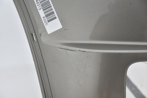 ZDERZAK PRZEDNI PRZÓD HONDA CIVIC VIII UFO SPRYSKI