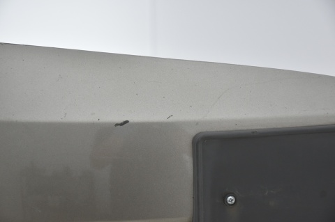 ZDERZAK PRZEDNI PRZÓD HONDA CIVIC VIII UFO SPRYSKI