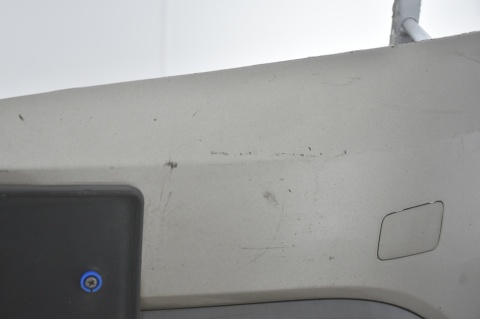 ZDERZAK PRZEDNI PRZÓD HONDA CIVIC VIII UFO SPRYSKI