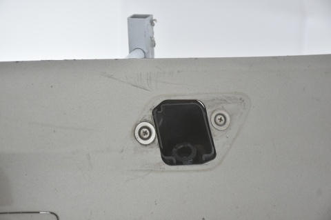 ZDERZAK PRZEDNI PRZÓD HONDA CIVIC VIII UFO SPRYSKI