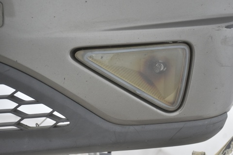 ZDERZAK PRZEDNI PRZÓD HONDA CIVIC VIII UFO SPRYSKI