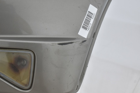 ZDERZAK PRZEDNI PRZÓD HONDA CIVIC VIII UFO SPRYSKI