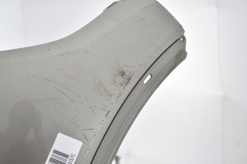 ZDERZAK PRZEDNI PRZÓD HONDA CIVIC VIII UFO SPRYSKI