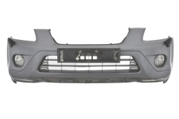 ZDERZAK PRZEDNI PRZÓD HONDA CR-V CRV II LIFT NH674P