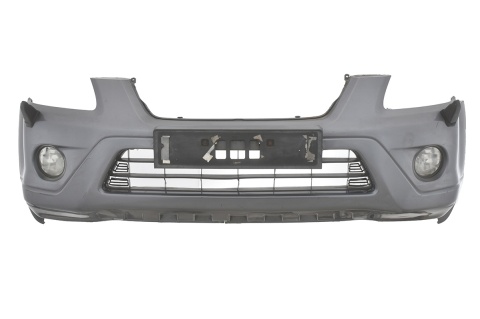 ZDERZAK PRZEDNI PRZÓD HONDA CR-V CRV II LIFT NH674P