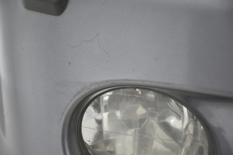 ZDERZAK PRZEDNI PRZÓD HONDA CR-V CRV II LIFT NH674P