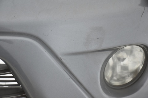 ZDERZAK PRZEDNI PRZÓD HONDA CR-V CRV II LIFT NH674P