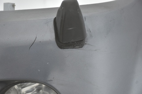 ZDERZAK PRZEDNI PRZÓD HONDA CR-V CRV II LIFT NH674P