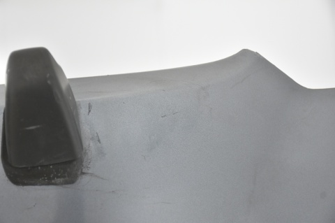 ZDERZAK PRZEDNI PRZÓD HONDA CR-V CRV II LIFT NH674P