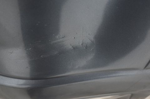 ZDERZAK PRZEDNI PRZÓD HONDA CR-V CRV II LIFT NH674P