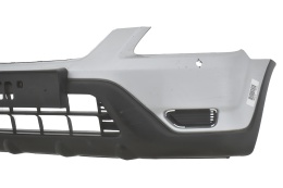 ZDERZAK PRZEDNI PRZÓD HONDA CR-V CRV II NH623M