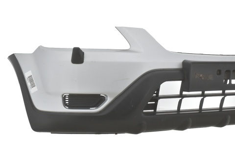 ZDERZAK PRZEDNI PRZÓD HONDA CR-V CRV II NH623M