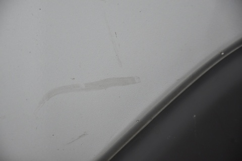 ZDERZAK PRZEDNI PRZÓD HONDA CR-V CRV II NH623M