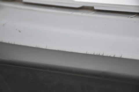 ZDERZAK PRZEDNI PRZÓD HONDA CR-V CRV II NH623M