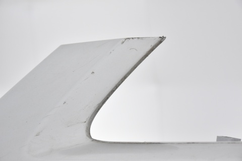 ZDERZAK PRZEDNI PRZÓD HONDA CR-V CRV II NH623M