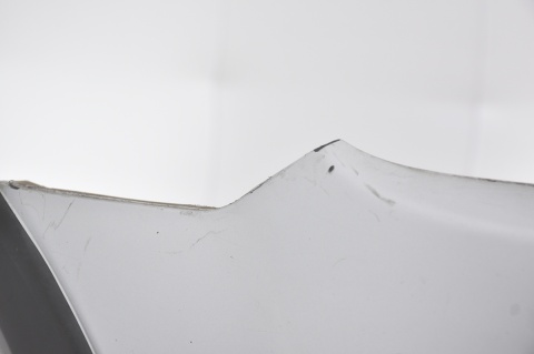 ZDERZAK PRZEDNI PRZÓD HONDA CR-V CRV II NH623M