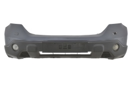 ZDERZAK PRZEDNI PRZÓD HONDA CR-V III PDC SPRYSKI NH684P