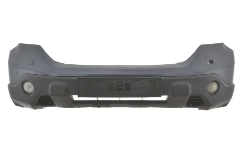 ZDERZAK PRZEDNI PRZÓD HONDA CR-V III PDC SPRYSKI NH684P