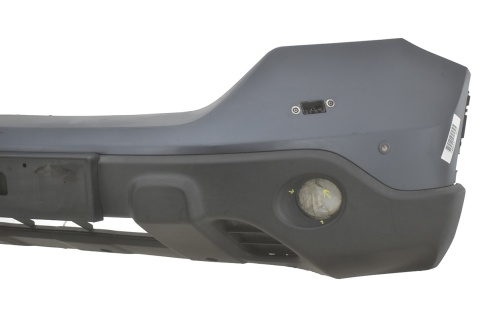 ZDERZAK PRZEDNI PRZÓD HONDA CR-V III PDC SPRYSKI NH684P