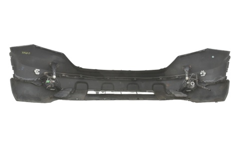 ZDERZAK PRZEDNI PRZÓD HONDA CR-V III PDC SPRYSKI NH684P