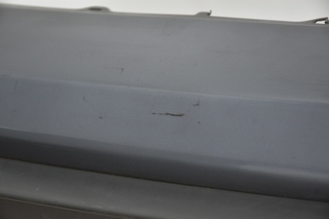 ZDERZAK PRZEDNI PRZÓD HONDA CR-V III PDC SPRYSKI NH684P