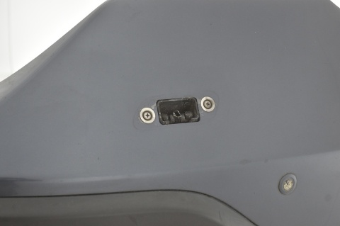 ZDERZAK PRZEDNI PRZÓD HONDA CR-V III PDC SPRYSKI NH684P