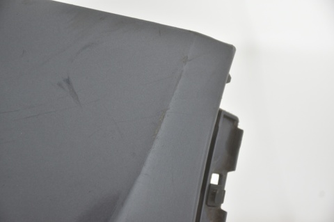 ZDERZAK PRZEDNI PRZÓD HONDA CR-V III PDC SPRYSKI NH684P