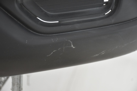 ZDERZAK PRZEDNI PRZÓD HONDA CR-V II