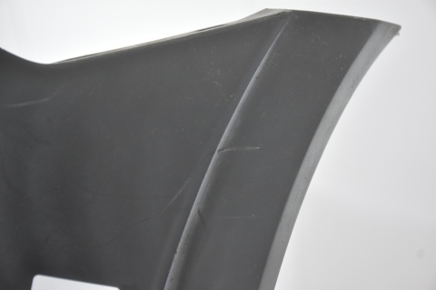 ZDERZAK PRZEDNI PRZÓD HONDA CR-V II