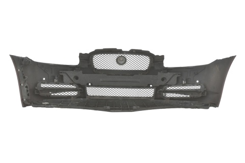 ZDERZAK PRZEDNI PRZÓD JAGUAR XF X250 PDC