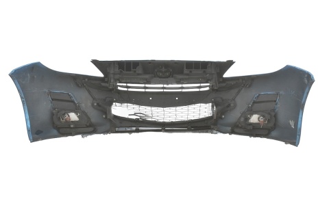 ZDERZAK PRZEDNI PRZÓD MAZDA 3 II BL