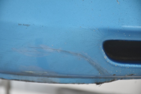 ZDERZAK PRZEDNI PRZÓD MAZDA 3 II BL