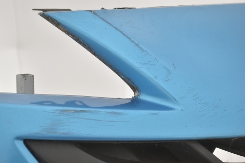 ZDERZAK PRZEDNI PRZÓD MAZDA 3 II BL