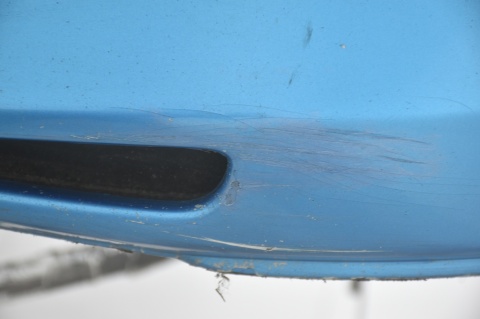 ZDERZAK PRZEDNI PRZÓD MAZDA 3 II BL