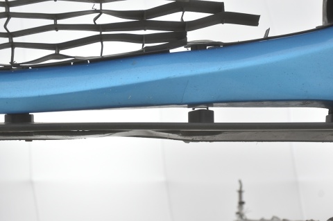 ZDERZAK PRZEDNI PRZÓD MAZDA 3 II BL