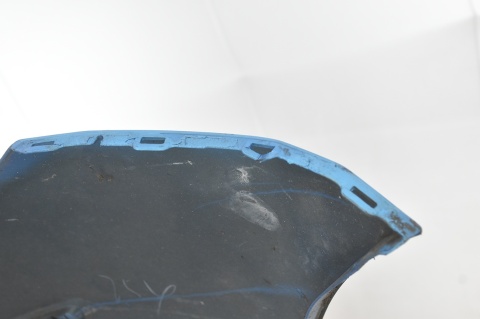 ZDERZAK PRZEDNI PRZÓD MAZDA 3 II BL