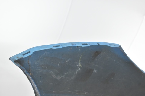 ZDERZAK PRZEDNI PRZÓD MAZDA 3 II BL