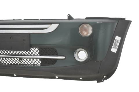 ZDERZAK PRZEDNI PRZÓD MINI COOPER I R50 LIFT 895/6