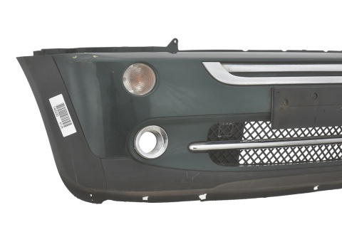 ZDERZAK PRZEDNI PRZÓD MINI COOPER I R50 LIFT 895/6