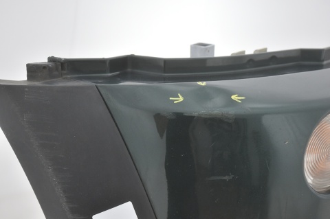 ZDERZAK PRZEDNI PRZÓD MINI COOPER I R50 LIFT 895/6