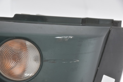 ZDERZAK PRZEDNI PRZÓD MINI COOPER I R50 LIFT 895/6