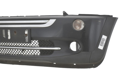 ZDERZAK PRZEDNI PRZÓD MINI COOPER I R50 LIFT