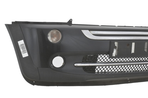 ZDERZAK PRZEDNI PRZÓD MINI COOPER I R50 LIFT