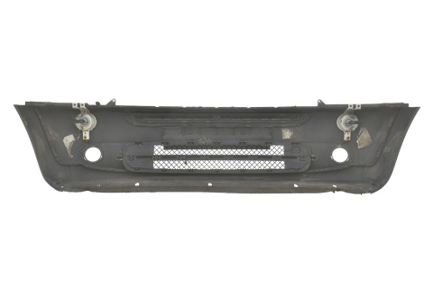 ZDERZAK PRZEDNI PRZÓD MINI COOPER I R50 LIFT