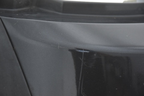 ZDERZAK PRZEDNI PRZÓD MINI COOPER I R50 LIFT