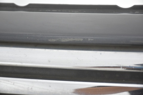 ZDERZAK PRZEDNI PRZÓD MINI COOPER I R50 LIFT